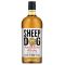 Sheep Dog Peanut Butter Flavoured Whiskey Liqueur 700mL