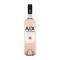 Personalised AIX Rosé Provence French Rosé (750ml)