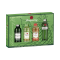 Tanqueray Miniatures Gift Pack 4x50ml