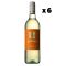 Gossips Chardonnay White Wine Case 6 x 750mL