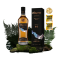 Pokeno Exploration Series No. 03 Triple Distilled Single Malt New Zealand Whisky 700ml