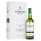 Laphroaig 25 Year Old Bessie Williamson Limited Edition Single Malt Scotch Whisky 700mL
