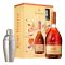 Remy Martin 1738 Accord Royal with Shaker Gift Pack