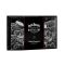 Jack Daniel's Holiday Countdown Calendar 20 X 50mL + 4 Gifts