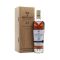 The Macallan Sherry Oak 25 Year Old Single Malt Scotch Whisky 700mL