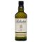 Ballantine's 17 Year Old Blended Scotch Whisky 700mL