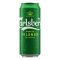 Carlsberg Green Lager Cans (24 x 500mL)