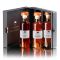 Deau Cognac LA Collection (3X200ML)