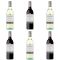 Jacobs Creek Classic Dinner Party Bundle (Box of Six)
