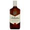 Ballantine's Finest Blended Scotch Whisky BIGGER 750mL