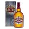 Chivas Regal 12 Year Old Scotch Whisky 1L