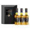 Glenlivet Spectra Gift Pack Single Malt Whisky (3X200ML)