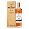 The Macallan 25 Year Old Sherry Oak Highland Single Malt Scotch Whisky 700mL - 2021 Release