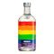 Absolut Vodka Rainbow Limited Edition 700mL @ 40% abv