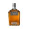 Jack Daniels Gentleman Jack 'TIME PIECE' Limited Edition 1000 ml  with Box @ 43 % abv