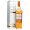 The Macallan Amber Single Malt Scotch Whisky 700ml @ 40%