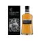 Highland Park 10 YO Single Malt Whisky VIKING SCARS 700mL @ 40% abv 