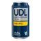 UDL Vodka & Pineapple (10X375ML)