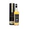 Glencadam Highland Single Malt Whisky 15 YO 1000 mL @ 46% abv