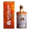 Rusty Barrel Vodka Gift Tin 700mL - Rust