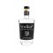 Vodka+ (Vodka Plus) Premium Craft Black Label Vodka 700 ml @ 40% abv