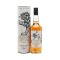 Game of Thrones House Lannister – Lagavulin 9 Year Old 700ml @ 46% abv