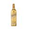 Johnnie Walker Gold Bullion Whisky 700mL @ 40 % abv