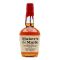 Maker's Mark Kentucky Straight Bourbon Whisky 750mL (90 Proof)