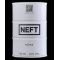 NEFT White Barrel Vodka 700mL @ 40 % abv