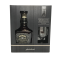 Jack Daniels Single Barrel Gift Pack with Jeff Arnett Master Distiller Tasting Glass700mL