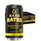 Hard Rated Alcoholic Lemon Case 30 x 375mL Cans