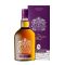 Chivas Regal 12 Year Old Brother's Blend Blended Scotch Whisky 1L