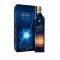 Johnnie Walker Blue Label Ghost and Rare 'Pittyvaich' Blended Whisky 750ml