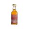 GlenDronach 12 Year Old Single Malt Scotch Whisky Glass Miniature 50mL