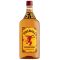 Fireball Cinnamon Flavoured Canadian Whisky 1.75L