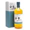 Nikka Yoichi Discovery Limited Edition Non-Peated Single Malt Japanese Whisky 700mL