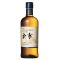 Nikka Yoichi Single Malt Japanese Whisky 700mL