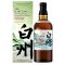 Hakushu The Kogei Collection Peated Malt Spanish Oak 2024