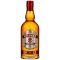 Chivas Regal 12 Year Old Scotch Whisky (700mL)