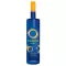 Saros Pineapple Vodka Klp x6