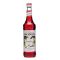 Monin Syrup Grenadine 700Ml X 6 Bottles