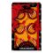 Fireball Whisky Holiday Ornaments Gift Box (6X50ML)