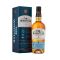 The Whistler The Blue Note 7 Year Old Single Malt Irish Whiskey 700ml @ 47% abv