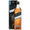 Johnnie Walker Black Label Islay Origin 12 Year Old Blended Scotch Whisky 700mL