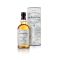 Balvenie 12YO First Fill American Oak Single Barrel Single Malt Whiskey 700mL   