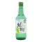 Charm Malgeun Vivid Green Grape Soju 360mL