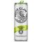 White Claw Natural Lime Seltzer (10X330ML)