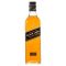 Johnnie Walker Black Label 12YO Blended Scotch Whisky (200mL)