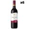 Jacob's Creek Classic Shiraz Red Wine Case 6 x 750mL