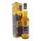 Solan Number One Black Indian Blended Whisky 700ml